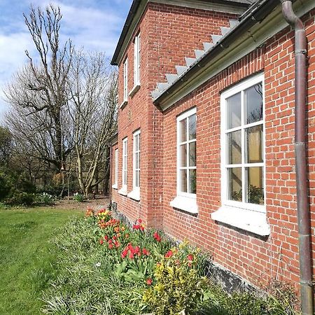 Green Vagon, Farm B&B Rooms For Rent Hjørring Εξωτερικό φωτογραφία