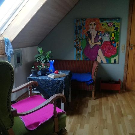 Green Vagon, Farm B&B Rooms For Rent Hjørring Εξωτερικό φωτογραφία