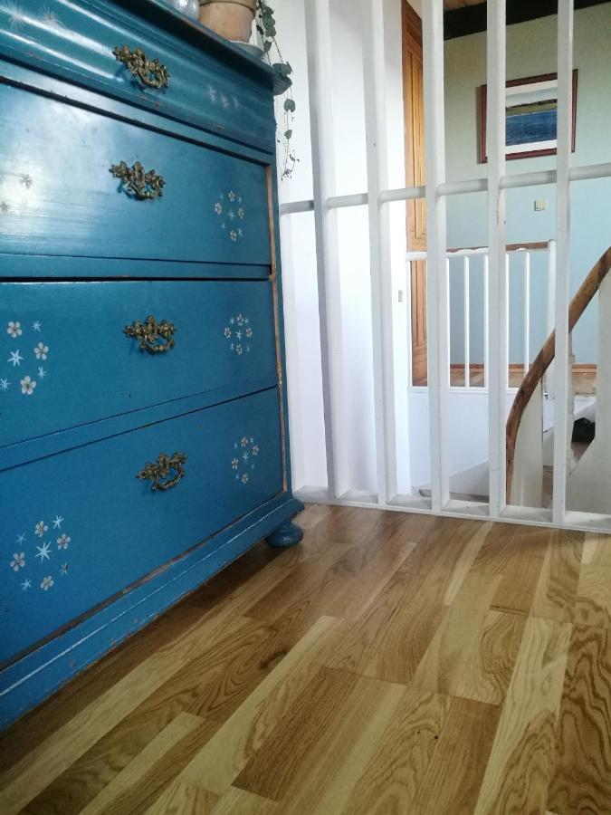 Green Vagon, Farm B&B Rooms For Rent Hjørring Εξωτερικό φωτογραφία