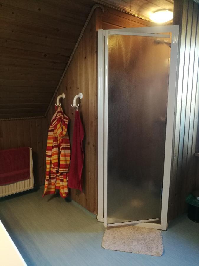Green Vagon, Farm B&B Rooms For Rent Hjørring Εξωτερικό φωτογραφία