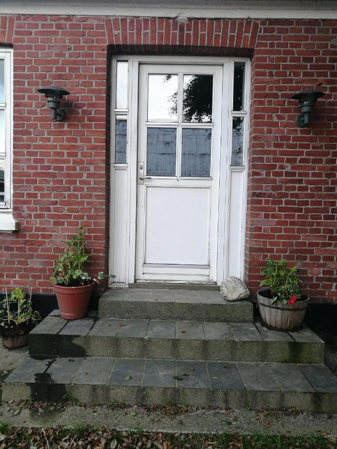 Green Vagon, Farm B&B Rooms For Rent Hjørring Εξωτερικό φωτογραφία