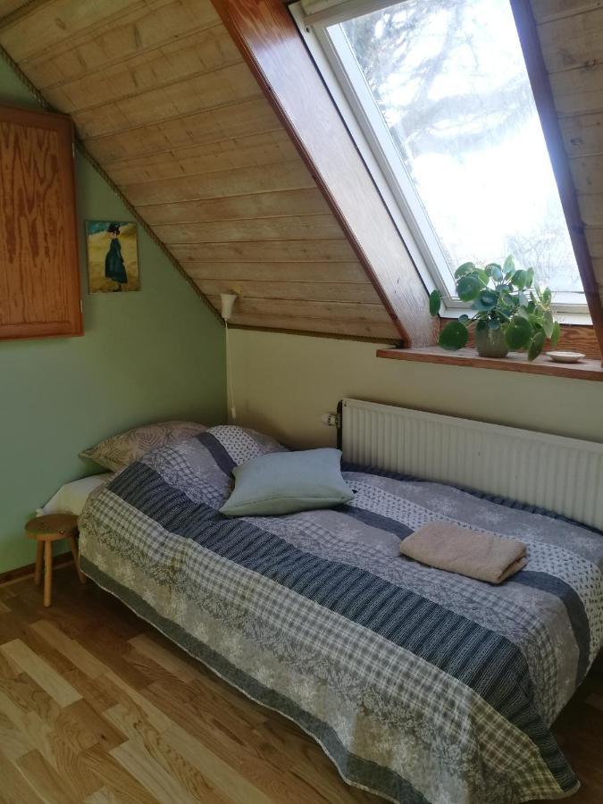 Green Vagon, Farm B&B Rooms For Rent Hjørring Εξωτερικό φωτογραφία