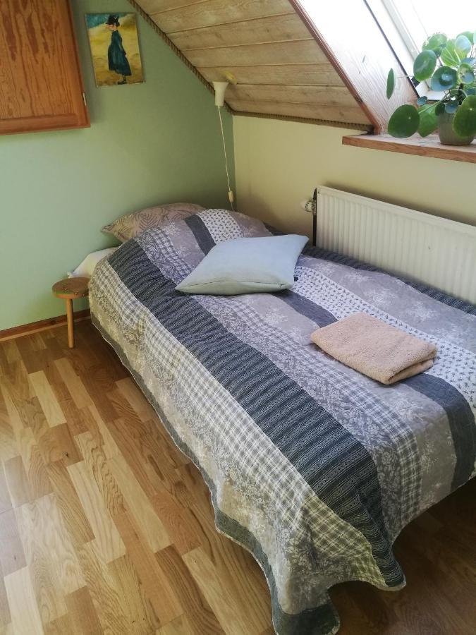 Green Vagon, Farm B&B Rooms For Rent Hjørring Εξωτερικό φωτογραφία