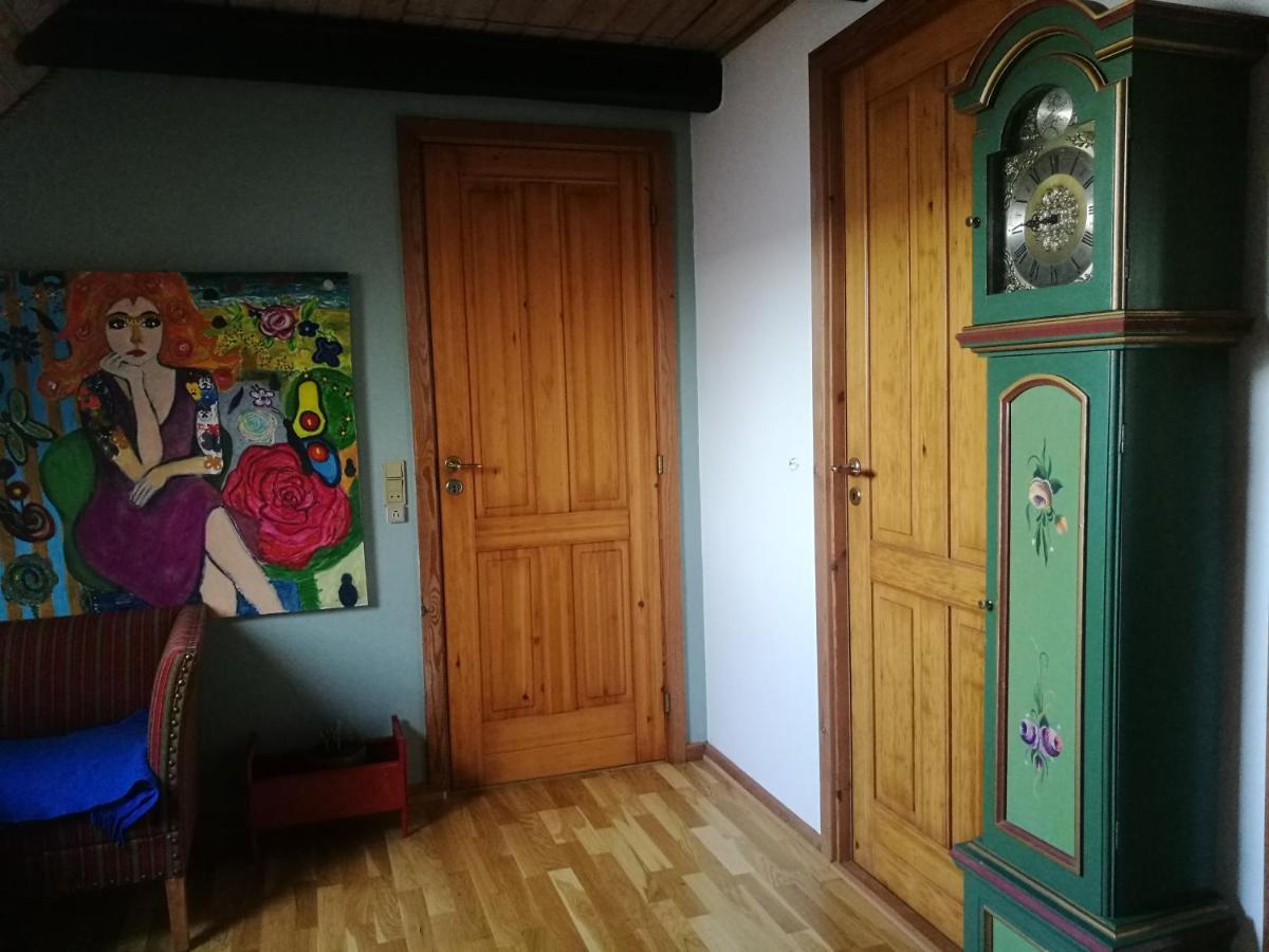 Green Vagon, Farm B&B Rooms For Rent Hjørring Εξωτερικό φωτογραφία