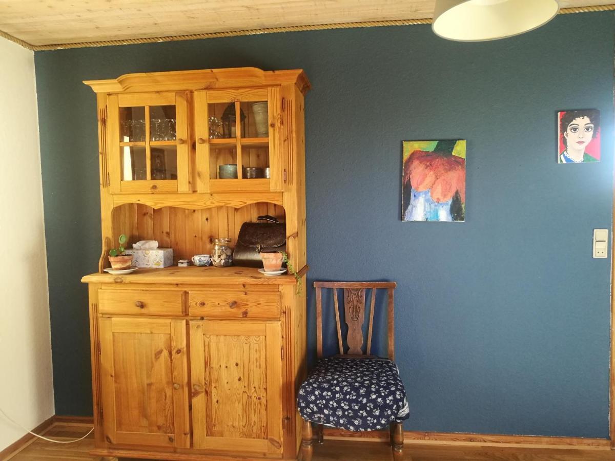 Green Vagon, Farm B&B Rooms For Rent Hjørring Εξωτερικό φωτογραφία