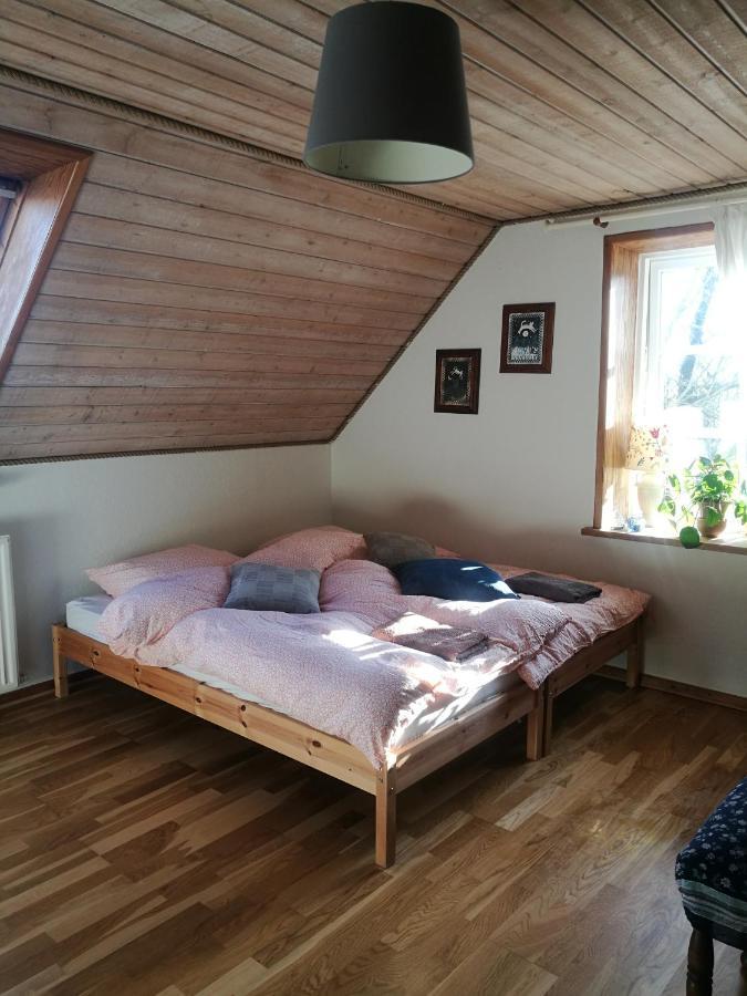 Green Vagon, Farm B&B Rooms For Rent Hjørring Εξωτερικό φωτογραφία