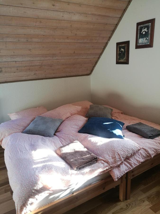 Green Vagon, Farm B&B Rooms For Rent Hjørring Εξωτερικό φωτογραφία