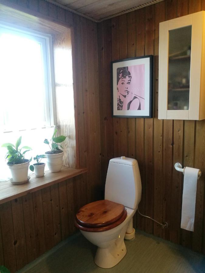 Green Vagon, Farm B&B Rooms For Rent Hjørring Εξωτερικό φωτογραφία
